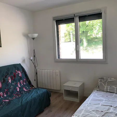 Appartement 100 M2 Vue Sancy Et Puy De Dome Veyre-Monton Exterior foto