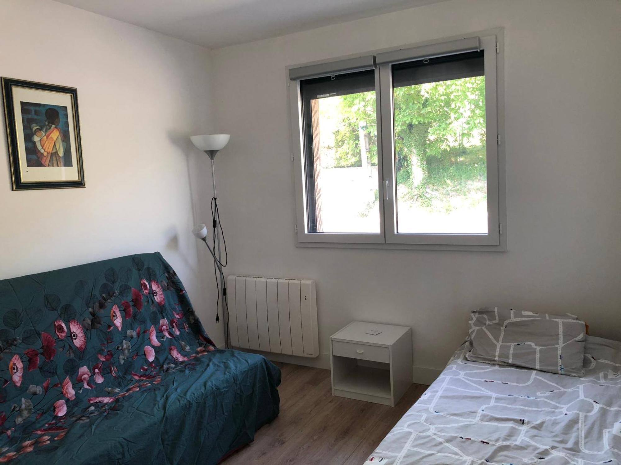 100 M2 Vue Sancy Et Puy De Dome Appartement Veyre-Monton
