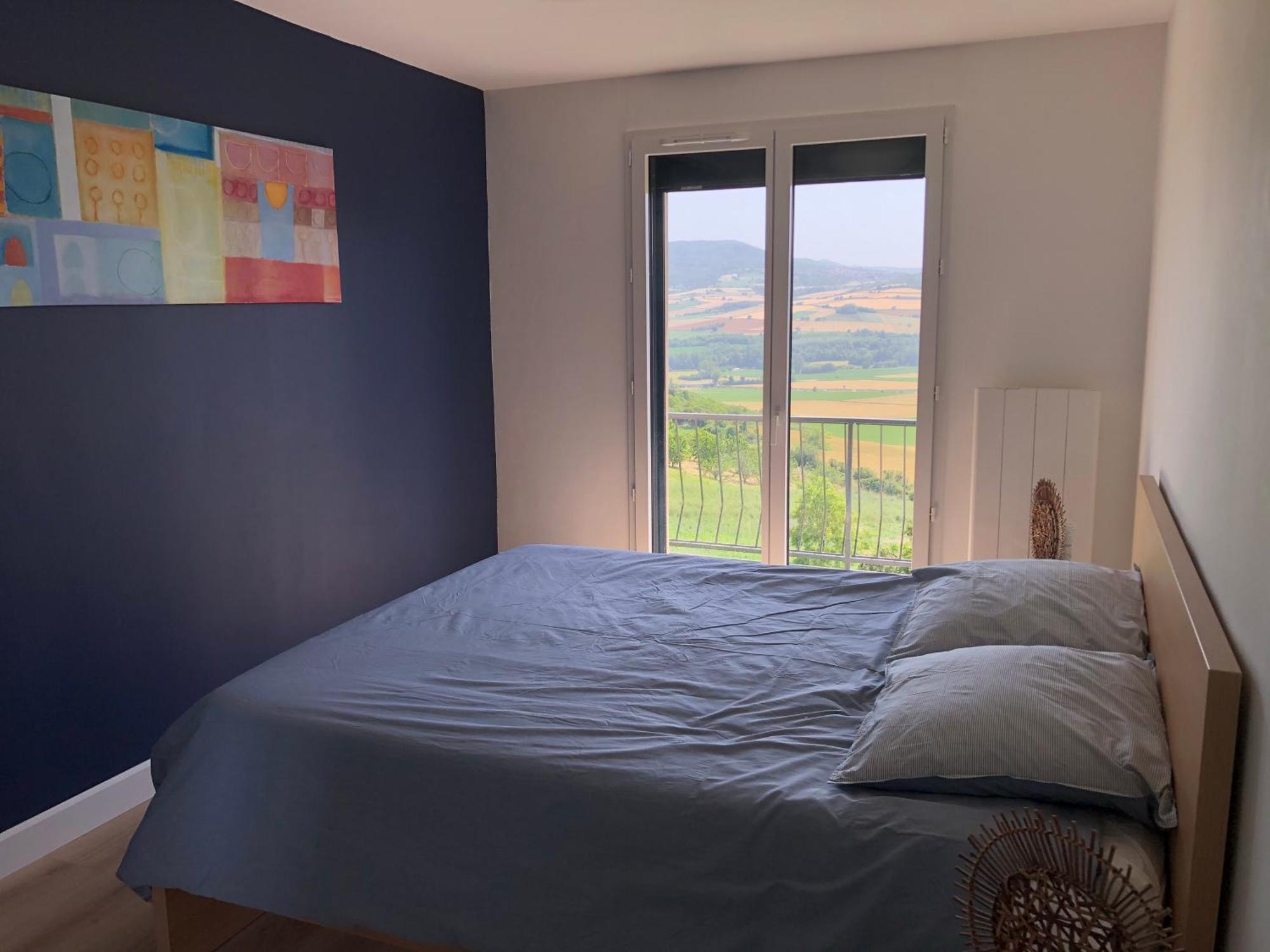 100 M2 Vue Sancy Et Puy De Dome